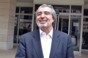 Fadıl Akg&uuml;nd&uuml;z'e duruşmada sert tepki: Cehennemde cayır cayır yanacaksın!