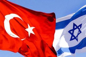 T&uuml;rkiye-İsrail ilişkilerindeki gelişmeler Rum basınında