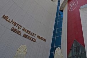 MHP'li muhaliflerden mahkemeye iki yeni başvuru