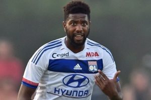 Barcelona, Samuel Umtiti'yi transfer ettiği a&ccedil;ıklandı