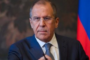 Lavrov: Kınamak yetmez g&uuml;&ccedil;lerimizi birleştirelim