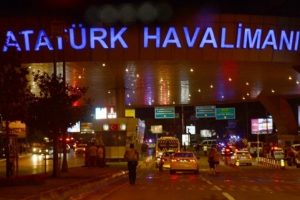 İsve&ccedil;'ten bombalı saldırının ardından T&uuml;rkiye kararı