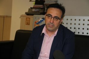 THY Y&ouml;netim Kurulu Başkanı Aycı'dan saldırı a&ccedil;ıklaması
