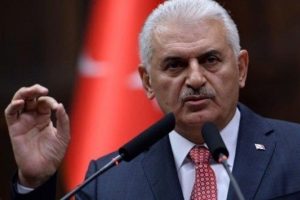 Başbakan Binali Yıldırım hain saldırının detaylarını a&ccedil;ıkladı