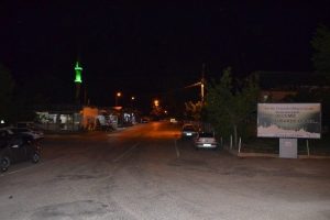 Hatay'da PKK'lı canlı bomba g&uuml;venlik g&uuml;&ccedil;lerine teslim oldu