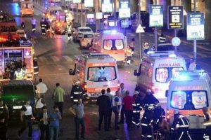Bild: İstanbul'daki saldırı emrini İlhami Balı verdi