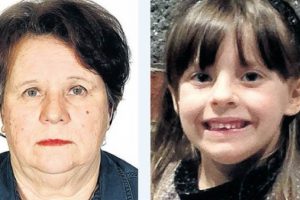 Saldırı sonrası Amerikalı anneanne ve torunu kayboldu
