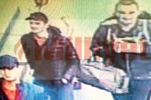 İşte İstanbul'u kana bulayan o 3 canlı bomba
