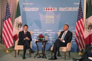 Obama: Nefret ağlarını dağıtıncaya kadar durmayacağız!