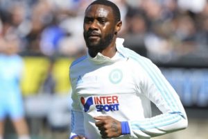Beşiktaş'ın ilgilendiği N'Koulou Olympique Lyon ile anlaştı