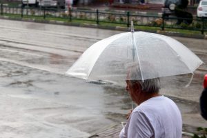 Bursa'da bug&uuml;n hava durumu nasıl olacak? (30.06.2016)
