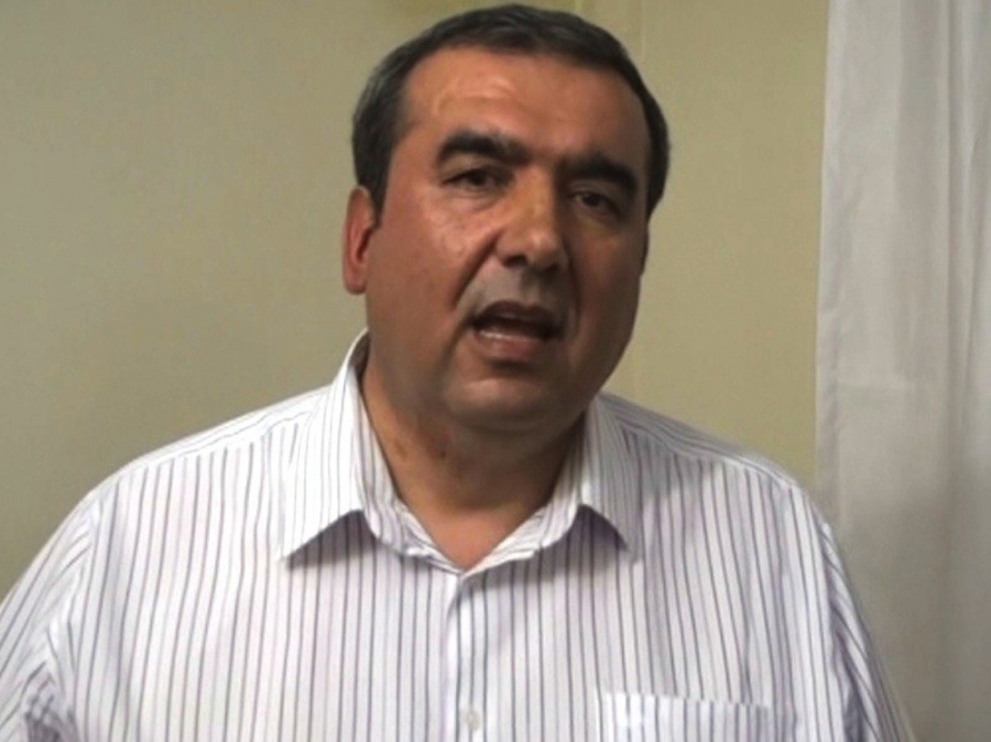 Muhsin Yazıcıoğlu davasında takipsizlik kararı