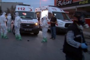 Kimyasal maddeden zehirlenen 2 kardeş hayatını kaybetti
