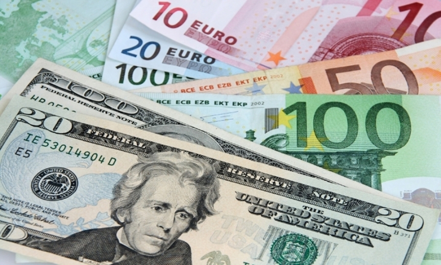 Dolar ve Euro ne kadar oldu? (Serbest piyasada d&ouml;viz fiyatları)