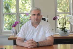 UEDAŞ, enerjisinin y&uuml;zde 60'ını kullanıyor