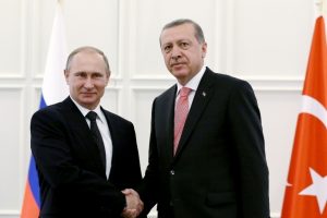 "Her iki &uuml;lke i&ccedil;in de &ccedil;ok faydalı bir g&ouml;r&uuml;şme oldu"