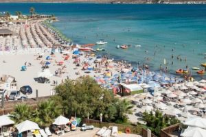 M&uuml;davimler, turizm krizini il&ccedil;eye getirmedi