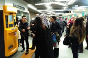 Bursa'da toplu ulaşıma indirim talebiyle sosyal medyada kampanya başlatıldı!
