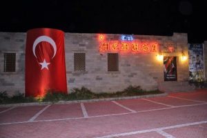 Didim'de ter&ouml;re tepki i&ccedil;in eğlence mekanları kapatıldı