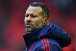 Giggs, 29 yıldır hizmet ettiği kul&uuml;b&uuml;nden ayrılıyor