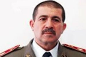 Saldırıda &ouml;len Tunuslu general, IŞİD'e katılan oğlunu almaya gelmiş