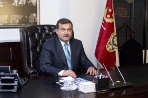 İzmir'de poliste bayram alarmı