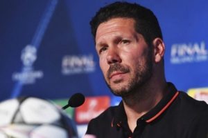 Arjantin Milli Takımı teknik direkt&ouml;rl&uuml;ğ&uuml; i&ccedil;in Diego Simeone'ye teklif g&ouml;t&uuml;r&uuml;ld&uuml;