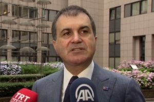 "6 ay i&ccedil;inde ikinci kez fasıl a&ccedil;mış bulunuyoruz"