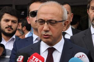 Bakan Elvan, dış ticaret istatistiklerini değerlendirdi
