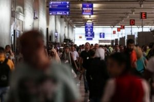 Ekşi S&ouml;zl&uuml;k kullanıcısı Atat&uuml;rk Havalimanı saldırısındaki dehşet anlarını anlattı