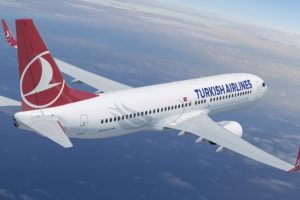 Ter&ouml;r saldırısı hava trafiğini etkilemedi