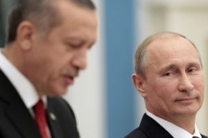 Putin: T&uuml;rkiye &ouml;z&uuml;r diledi, ilişkileri yeniden başlatacağız