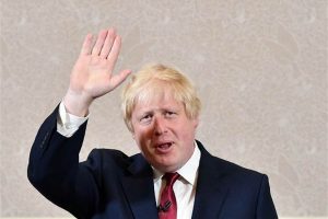 İngiltere'de Boris Johnson başbakanlık yarışında yok