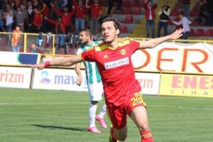 Umut Nayir, G&ouml;ztepe'ye gelmiyor
