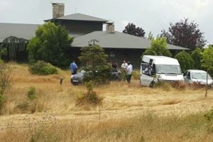 Uzan'ların eski &ccedil;iftliğiyle ilgili o iddiaya yalanlama