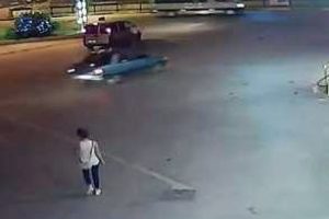 Bursa'da bukelamun hırsız ısrarlı takiple yakalandı!