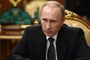 Putin'den NATO a&ccedil;ıklaması