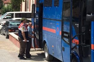10 yaşındaki kıza cinsel istismara 11 yıl hapis