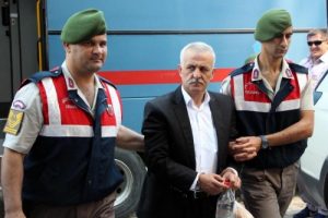 Kızına cinsel istismarda bulunanı yaralayan babaya tahliye