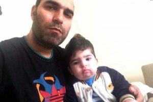 Ter&ouml;r kurbanı Ertan An, Tunceli Pertek'te toprağa verildi