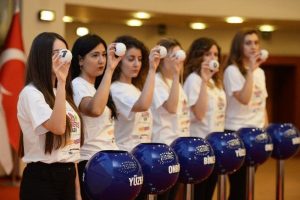 Bursa'da 10 otomobilin sahibi belli oldu