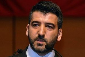 Galatasaray'da y&ouml;netici Selim Arda &Uuml;&ccedil;er'le ilgili flaş bir gelişme yaşandı