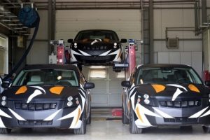Yerli otomobile l&uuml;ks &ouml;zellik eklendi