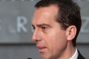 Avusturya Başbakanı: T&uuml;rkiye AB'ye girerse biz &ccedil;ıkarız