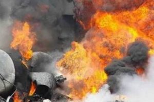 Bağdat'ta intihar saldırısı: 6 &ouml;l&uuml; 22 yaralı