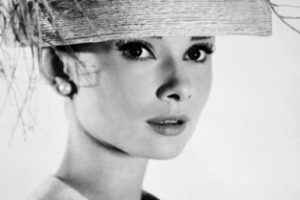 Audrey Hepburn'un mektupları 15 bin dolara satıldı