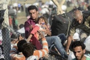 AB'den T&uuml;rkiye'deki sığınmacılara mali desteği hızlandırma adımı