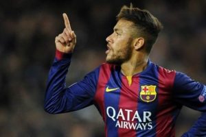 Barcelona Neymar'ı bırakmıyor