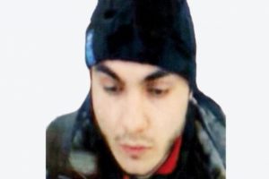 Rusya: Bizde Osman Vadinov yok
