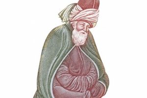 Afganistan'dan UNESCO'ya itiraz: Durun Mevlana bizim